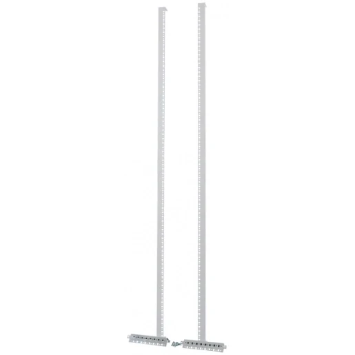 Eaton X serie Componenten uitbouw kast Bevestigingsset H1960mm B62mm D42mm