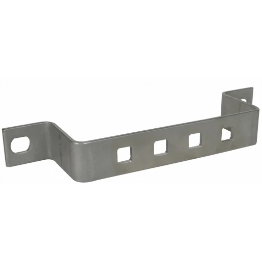Dehn Earthing busbar stst f.equipotential bonding w.1x4 terminals