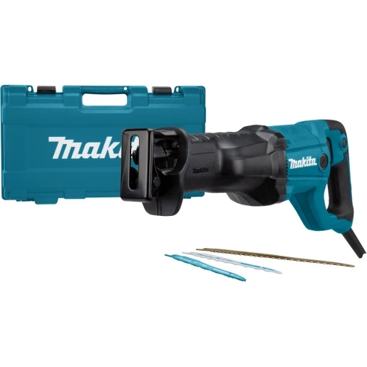 Makita Reciprozaag (elektrisch) 230V 1200W JR3051TK
