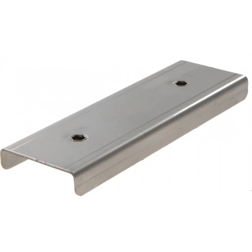 Gouda Holland Streamline koppeling (kabeldraagsysteem) RVS 44520404