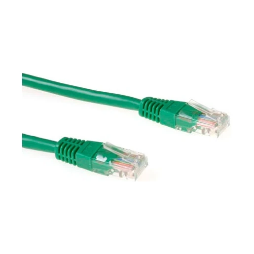 ACT Patchkabel U / UTP Cat6 IB8701