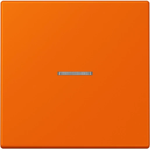 Jung LS range Home stuurafdekking LC32080 enkelvoudig Mat BTLC17101224