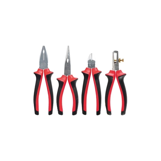 Intercable Tangenset VDE 1000V