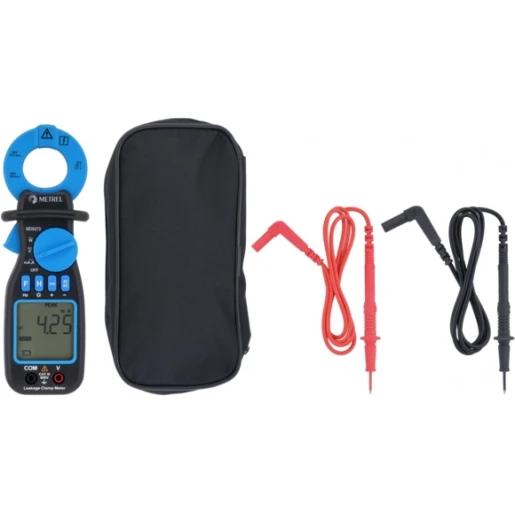 Metrel Multimetertang 0.04 - 100A MD9272