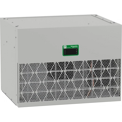 Sarel CONNECTED COOLING DAKMONTAGE 2KW 3P 380/460V