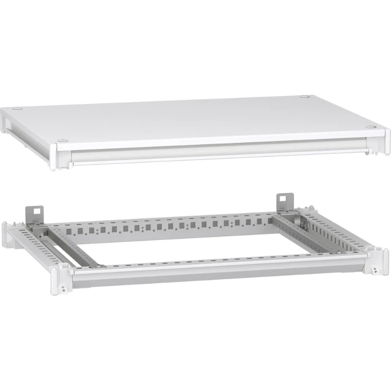 Sarel KIT SFN KADER BOVEN/ONDER 700X500 R9003