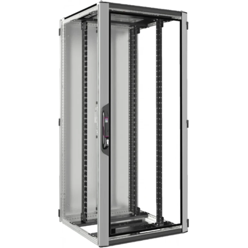 Rittal VX IT Netwerkbehuizing 19" 38HE 800x800mm Grijs 5305124