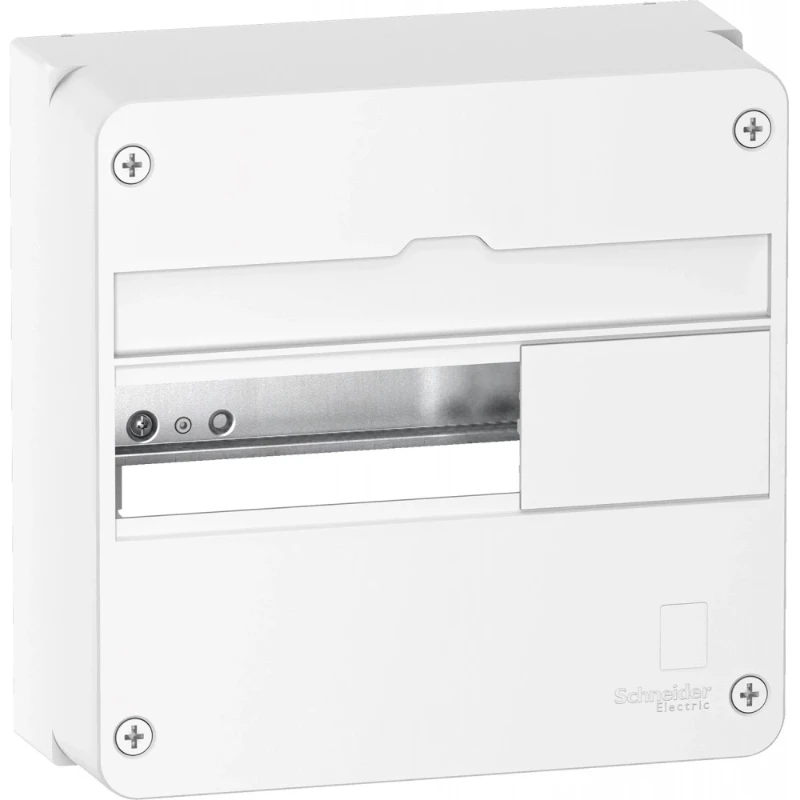 Schneider Electric Resi9 Installatiekast leeg 1x13 modulen Kunststof IP30 R9H13601