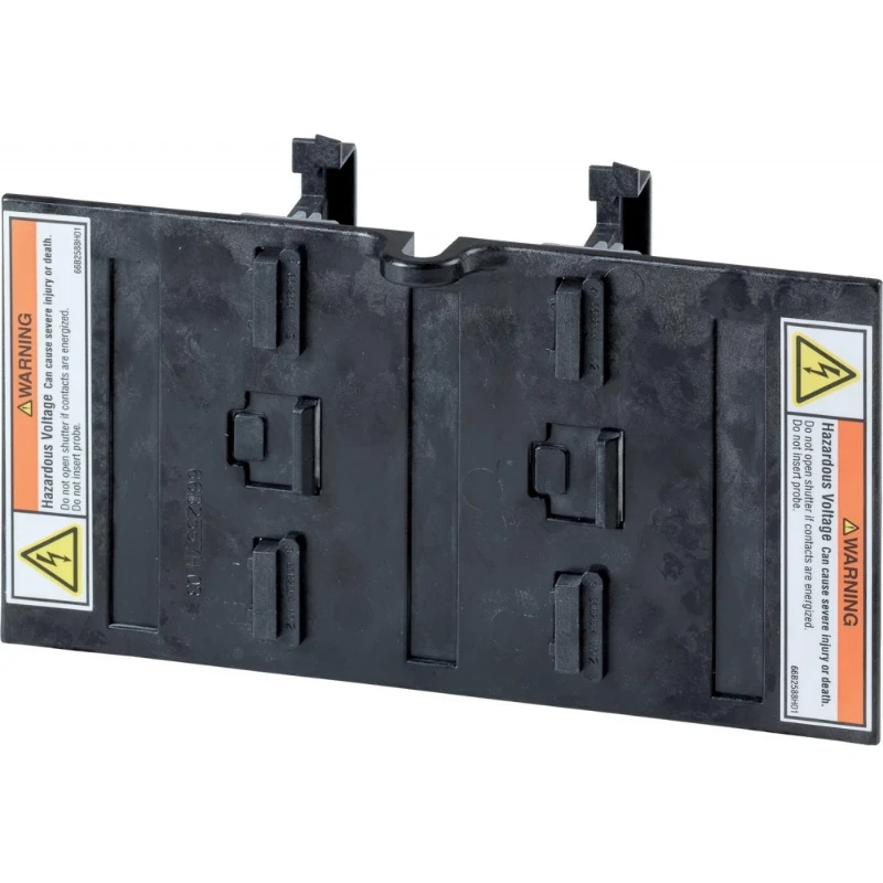 Eaton Shutters voor cassette IZMX16 3p