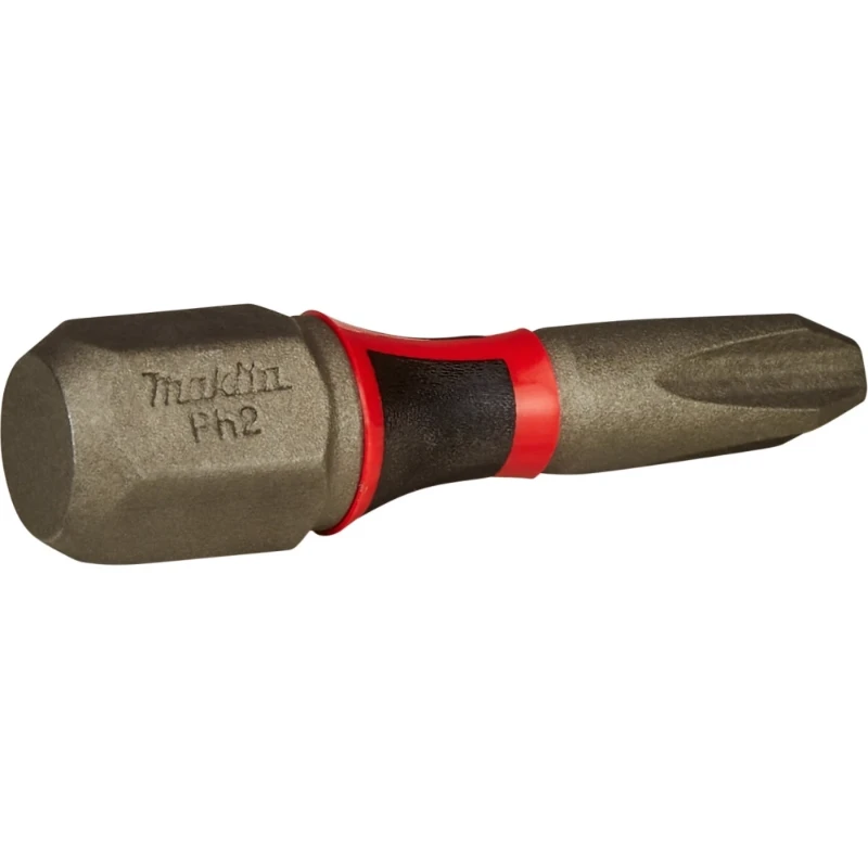 Makita Slagschroefbit slim 25mm E-03143