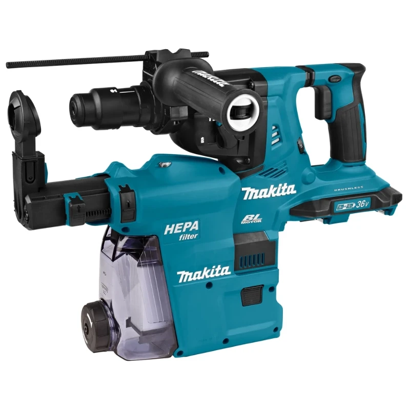 Makita 18V Combihamer