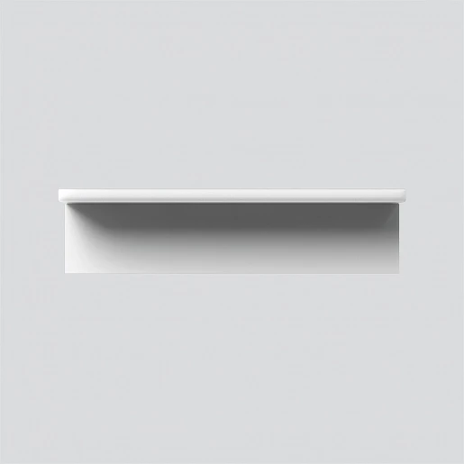 Siedle LED vlaklamp verlichting aluminium/kunststof wit 200037468-00