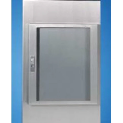 Rittal FT Deur kast/lessenaar H600mm B522mm D38mm Roestvaststaal (RVS) Roestvaststaal ( RVS )