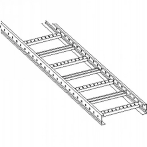 Stago LB4000 Kabelladder 3000x400x60mm sdz CSU788547