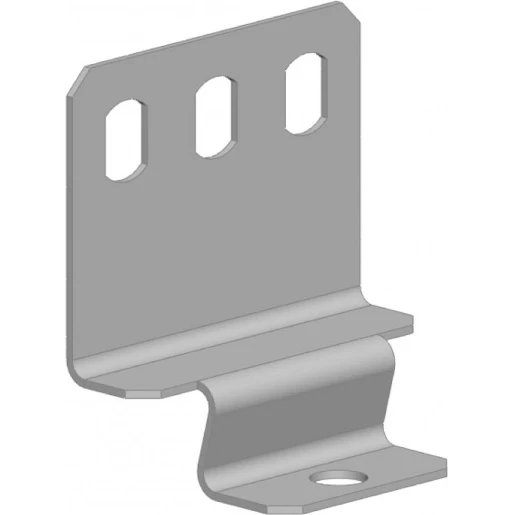Legrand P31+ borgbeugel wafelgoot 341177