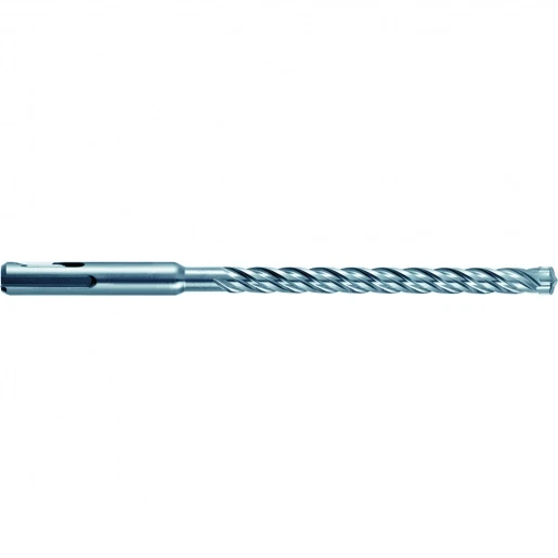 Bizline Sds plus klopboor 4 snijkanten xtreme ø 6x110mm