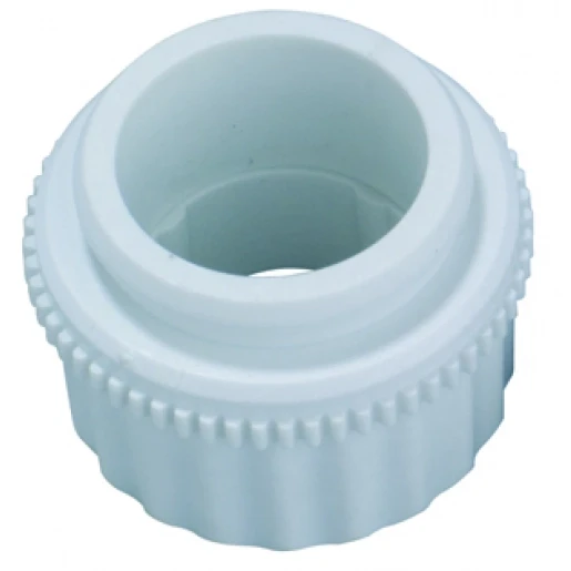 Theben VA 78 adapterring Danfoss RA voor ALPHA 4 thermomotor (VENTIEL ADAPTER VA 78 KNX)
