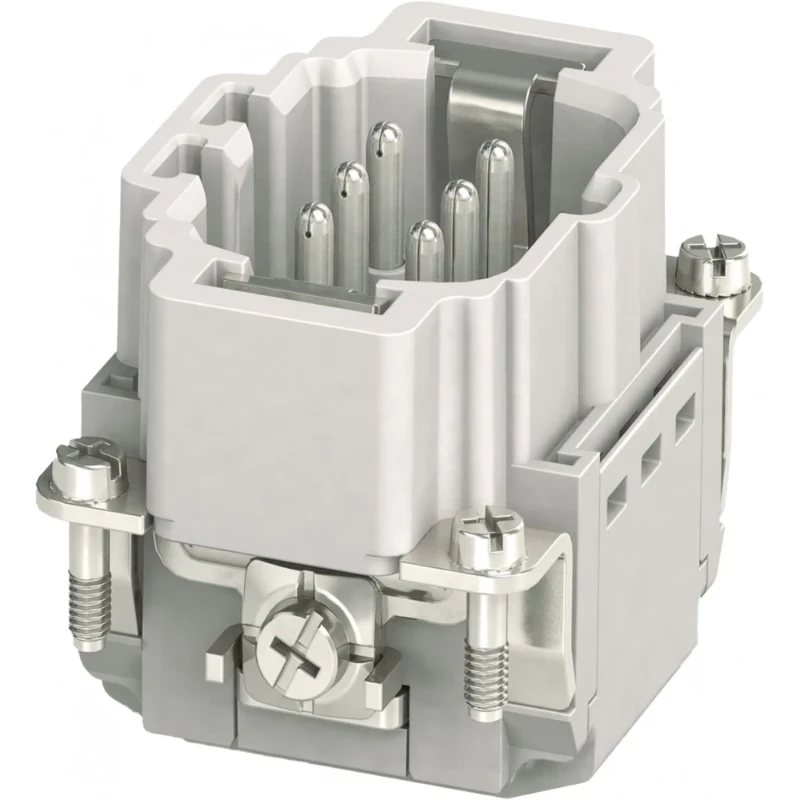 Phoenix Contact Contactblok voor rechthoekige connector
