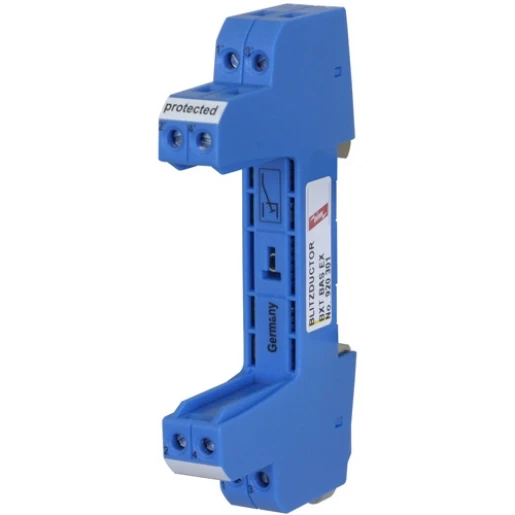 Dehn basisdeel v.blitzductor