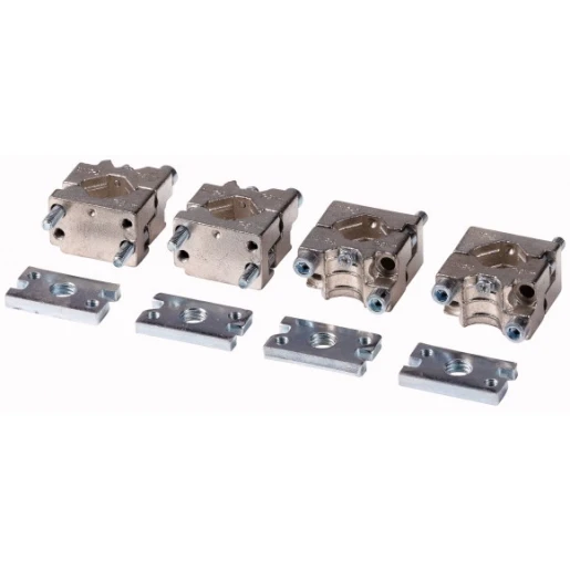 Eaton Aansluitklem voor aansluitverbreding NZM3 4p max. 500A