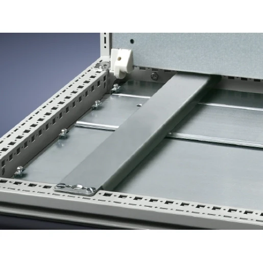 Rittal TS Componenten uitbouw kast Draagrail B540mm D600mm VE=4