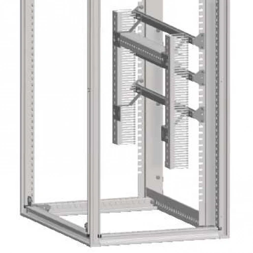 Sarel PanelSeT Componenten uitbouw kast Diepteschoor H115mm B155mm D145mm