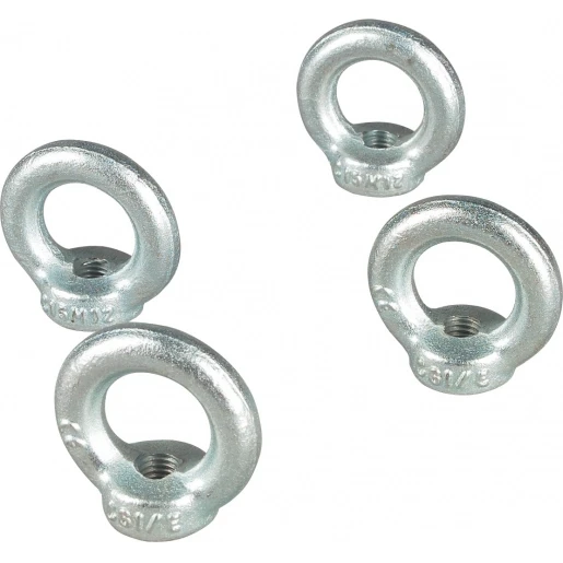 Eaton Hijsogen set van 4