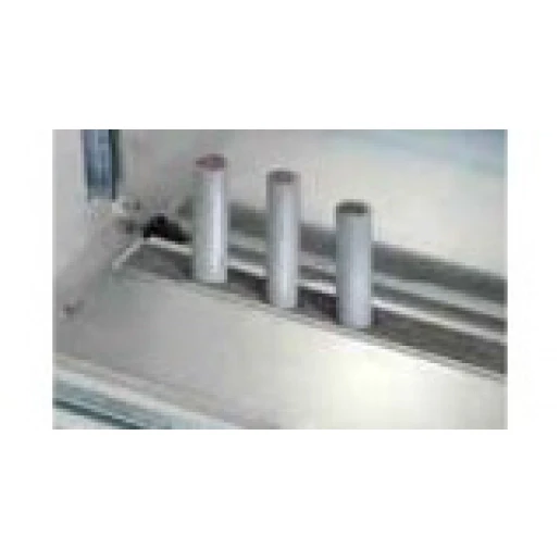Rittal TS kabelinvoerprof achter 1200 per set 1041x25x77mm grijs 8802125