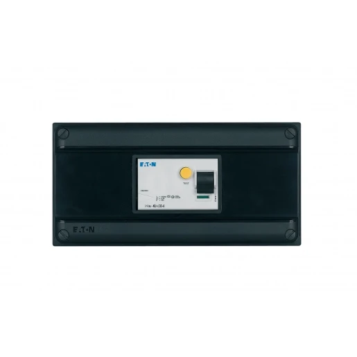 Eaton Systeem 55 Aardlekschakelaarkast 40A 4p IP3X 1968580