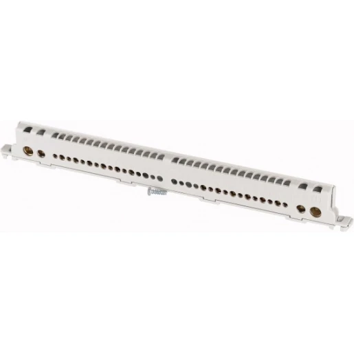 Eaton xComfort n/pe klem installatiekast ika 6x4,5+6x5,5mm2 en 1x7,5+1x8,5mm2 174172