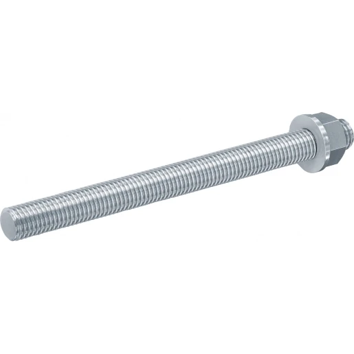 Fischer Ankerstang A M 12x140 ev staalkwaliteit 8.8
