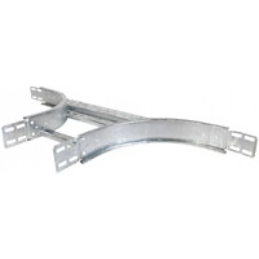 Legrand Swifts aftakstuk kabelladder 240x100mm ZB200300RS