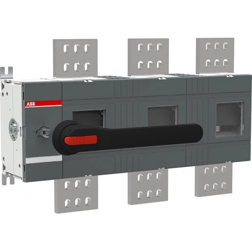 ABB OT-serie Lastscheider IP65 3p 2500A