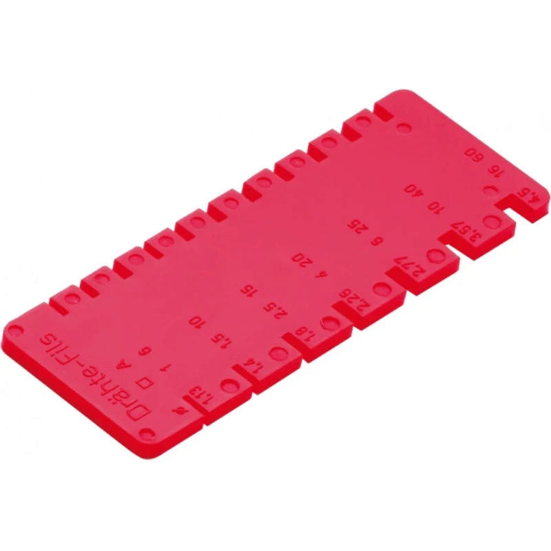 Cimco Kalibreer voor draad 2281 140120