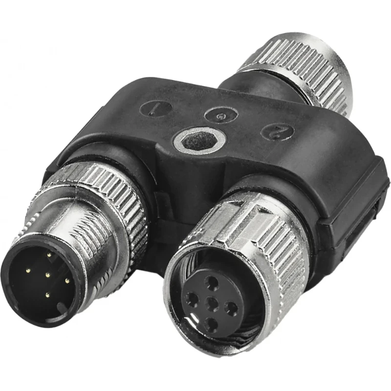 Phoenix Contact Sensor/actor adapter