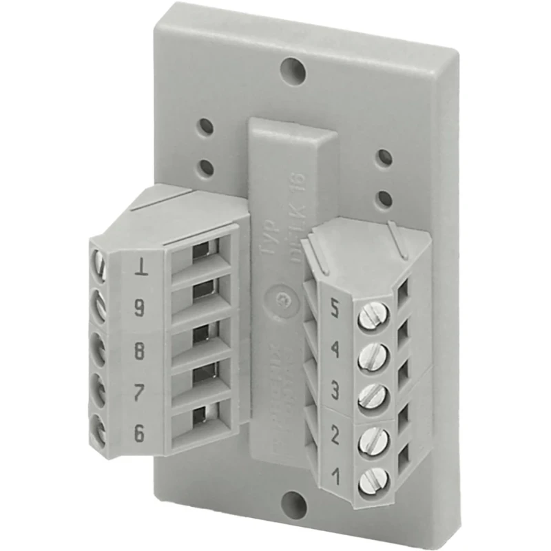 Phoenix Contact Interfacemodule