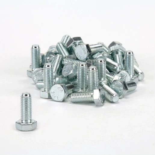 Eaton zeskantbout Zeskant (hexagonaal) Zeskant (hexagonaal) zink 1076128