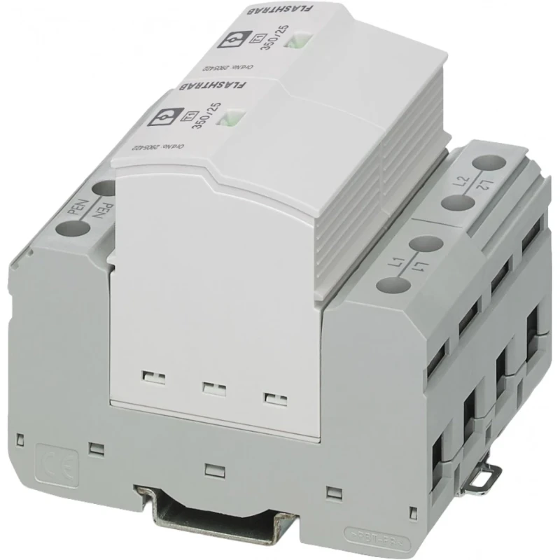 Phoenix Contact FLT-SEC-P-T1-2C-350/25-FM