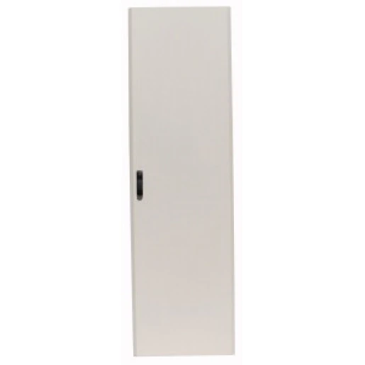 Eaton xEnergy Deur kast/lessenaar Aanslagdeur H2027mm B566mm D18mm Staal Grijs