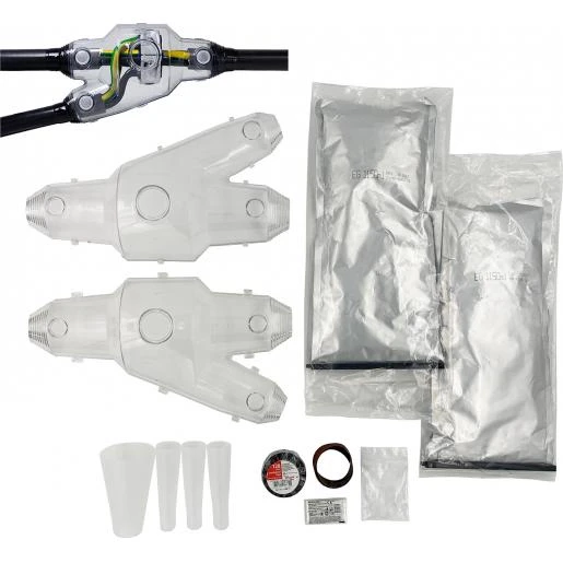 Cellpack Giethars aftakmof-y 1 eg