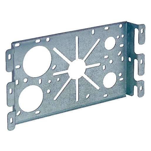 Legrand Cablofil montageplaat thvz 50 - 100mm 13x86mm Staal sdz CM586250