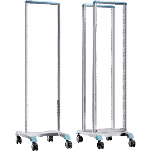 Rittal DK Data rek 31HE 550x14995x750mm 7391000