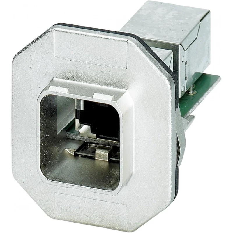 Phoenix Contact VS-PPC-F1-RJ45-MNNA-1C-FJJ