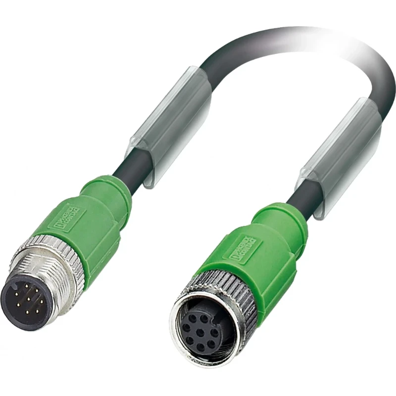 Phoenix Contact SAC Actorkabel 8p M12 1,5m