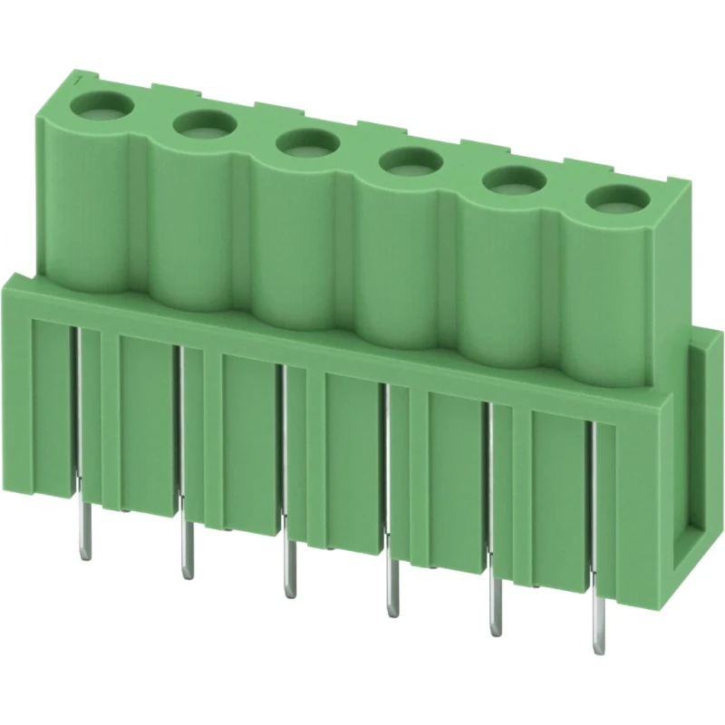 Phoenix Contact Printplaatconnector