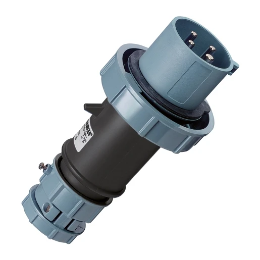 Mennekes CONTACTSTOP 32A 4P 7H 500V IP67 HW/VN PT