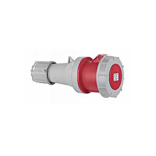 ABL 5p/63A/6h 400V CEE koppelcontactstop 269mm IP67