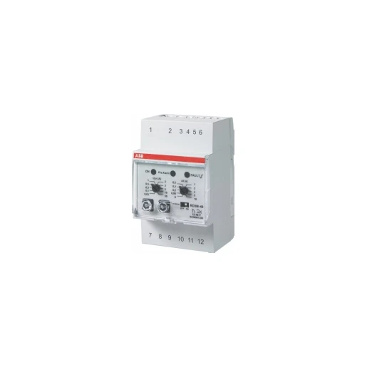 ABB AARDLEKRELAIS 230-400 V AC VOOR ALARM+FREQUENTIE FILTER