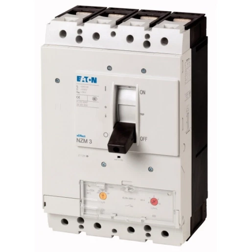 Eaton VERMOGENSAUTOMAAT NZM3 4P 500A-320A