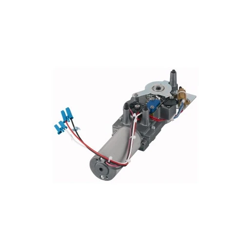 Eaton MOTORBEDIENING IZMX40 220-240 V AC 110-125 V DC
